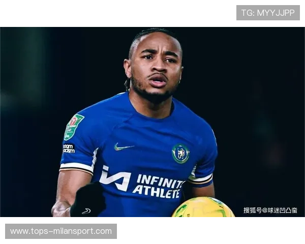 切尔西恩昆库高速突破后点射重燃主场士气